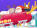 Spil Hardest Game of Santa