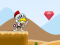 Spil Adventure Of Curious Knight