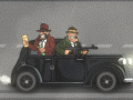 Spil Money Run