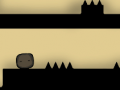 Spil Arach Platformer