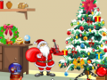 Spil Christmas Party Hidden Objects