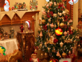 Spil Christmas Eve Hidden Objects
