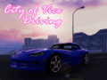 Spil City of Vice Driving