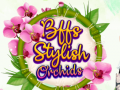 Spil BFF's Stylish Orchids
