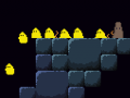Spil the march of the blobs