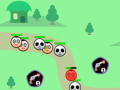 Spil Emojy Defence 2