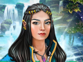 Spil Home of Immortals