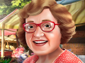 Spil Shopping with Grandma
