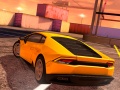 Spil Lamborghini Drift Simulator