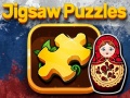 Spil Russian Jigsaw Challenge