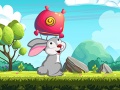 Spil Big Chungus Bubble Shooter