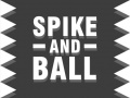 Spil Spike and Ball