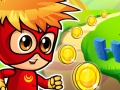 Spil Hopping Boy's