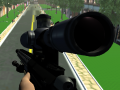Spil Backstreet Sniper