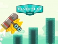 Spil Flappy Cat