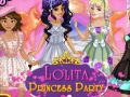 Spil Lolita Princess Party