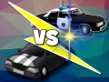 Spil Thief vs Cops