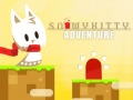 Spil Snowy Kitty Adventure