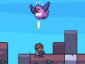 Spil Feather Fighter