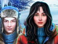 Spil Frozen Treasure