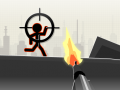 Spil Stickman War