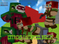 Spil Extreme Fast Pixel Bullet