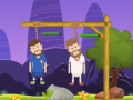 Spil Gibbet - Archery game