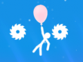 Spil Stickman Rise Up Escape
