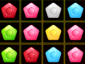 Spil Falling Candy Match