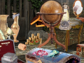 Spil The Wizard's Notebook