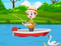 Spil Fishing Jigsaw