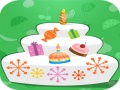 Spil Perfect Cake Master
