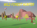 Spil Wild Forest Hunter