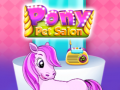 Spil Pony Pet Salon