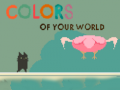 Spil Colors of your World