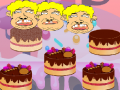 Spil Cake Eaters