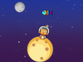 Spil Space Cat