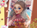Spil Harley's New Year New Me