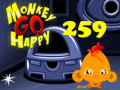 Spil Monkey Go Happly Stage 259
