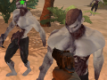 Spil Survival In Zombies Desert