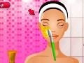 Spil Glowing for Prom Makeover