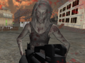 Spil Escape Zombie City