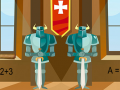 Spil Cartoon Castle Escape