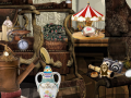 Spil Castle Cleaners