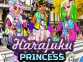 Spil Harajuku Princess