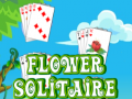 Spil Flower Solitaire