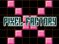 Spil Pixel Factory