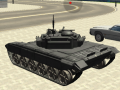 Spil Tank Driver Simulator