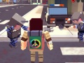 Spil Pixel Stories 1: Young Blood