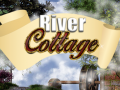 Spil River Cottage